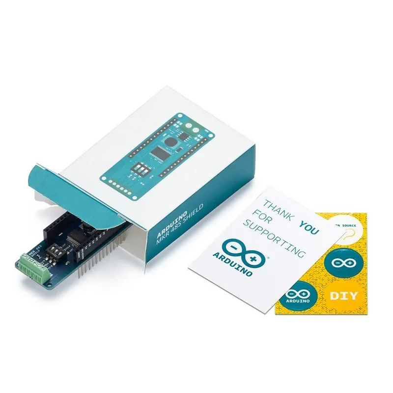 Arduino MKR 485 Shield ASX00004 - Image 4