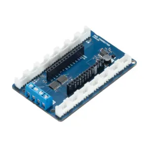 Arduino MKR Connector Carrier (Grove Compatible)