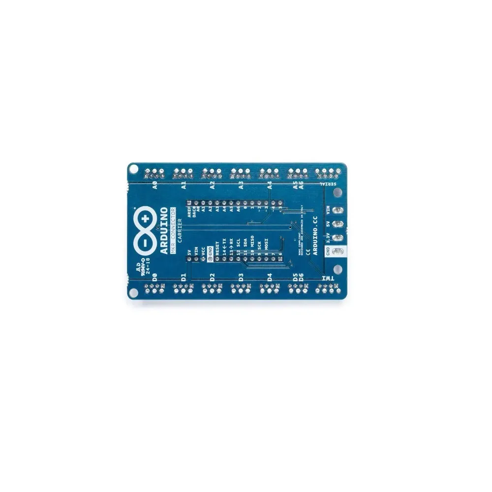 Arduino MKR Connector Carrier (Grove Compatible) - Image 3