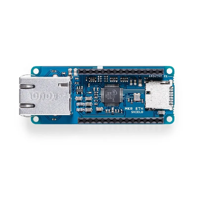 Arduino MKR ETH Shield ASX00006 - Image 2