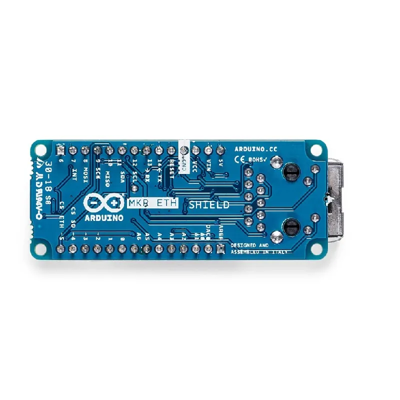 Arduino MKR ETH Shield ASX00006 - Image 3