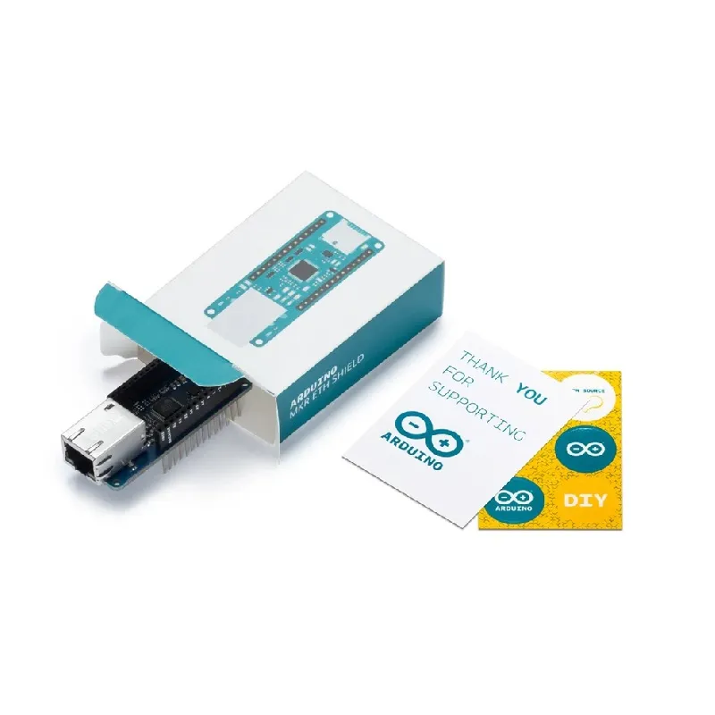 Arduino MKR ETH Shield ASX00006 - Image 4