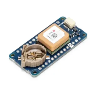 Arduino MKR GPS Shield - u-blox SAM-M8Q Module