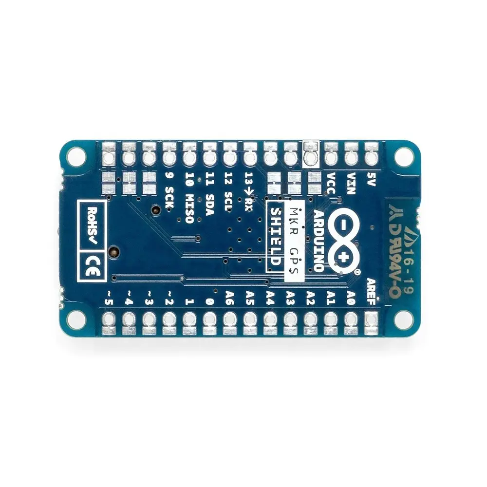 Arduino MKR GPS Shield - u-blox SAM-M8Q Module - Image 5