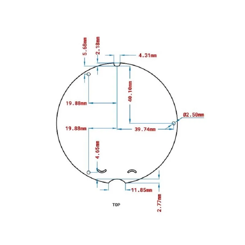 Arduino MKR IoT Carrier Rev2 ABX00073 - Image 4