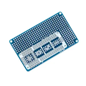 Arduino MKR Proto Large Shield TSX00002