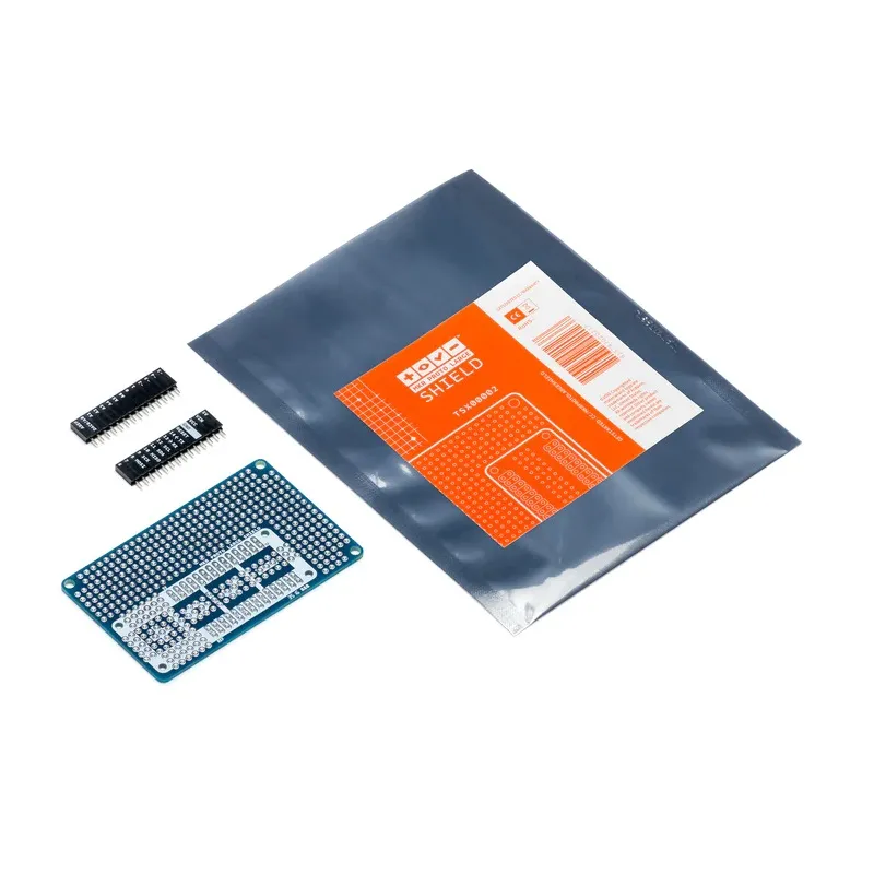 Arduino MKR Proto Large Shield TSX00002 - Image 2