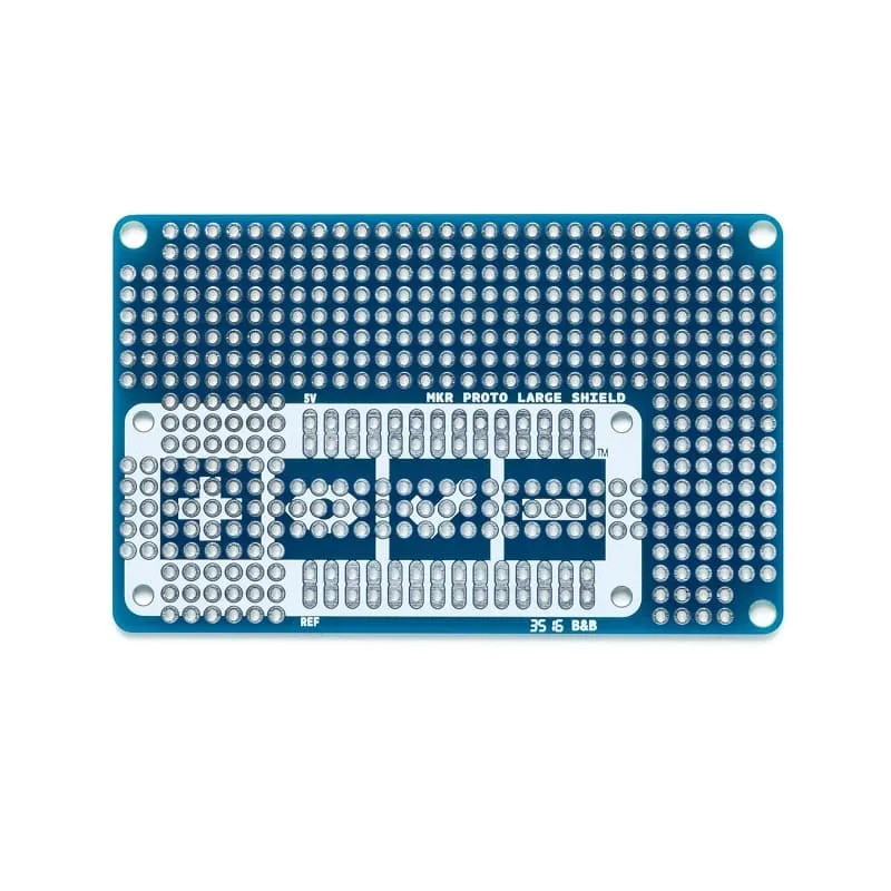 Arduino MKR Proto Large Shield TSX00002 - Image 3