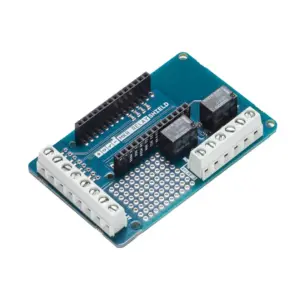 Arduino MKR Relay Proto Shield TSX00003