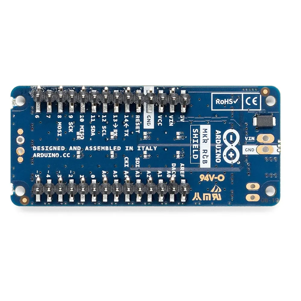 Arduino MKR RGB Shield ASX00010 - Image 2