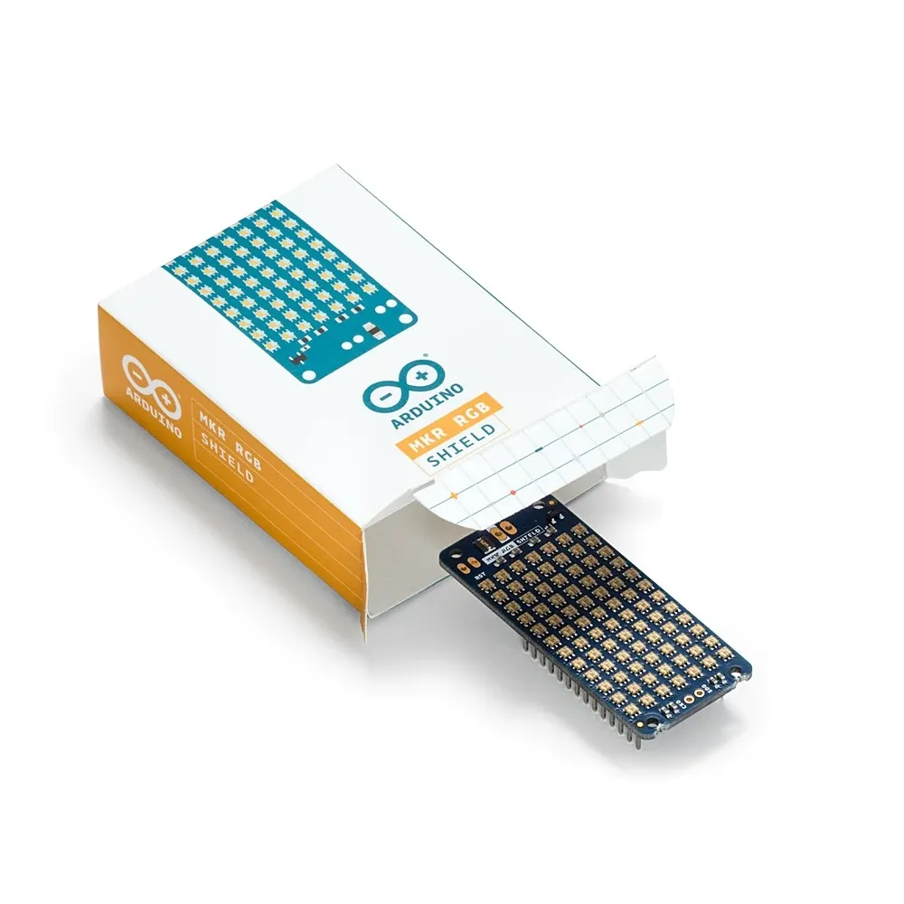 Arduino MKR RGB Shield ASX00010 - Image 3