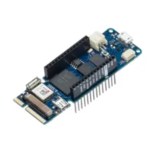 Arduino MKR Vidor 4000 FPGA & SAMD21 Dev Board