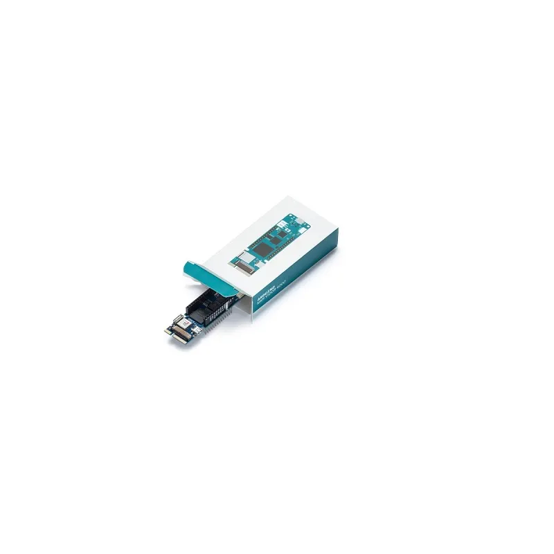 Arduino MKR Vidor 4000 FPGA & SAMD21 Dev Board - Image 4