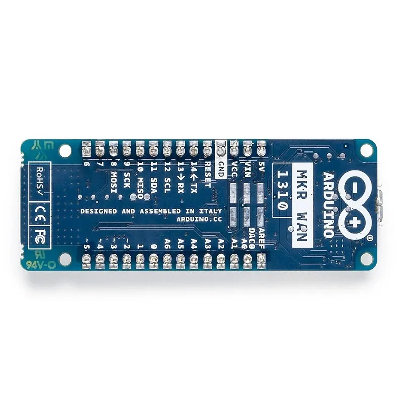 Arduino MKR WAN 1310 LoRaWAN Development Board - Image 3