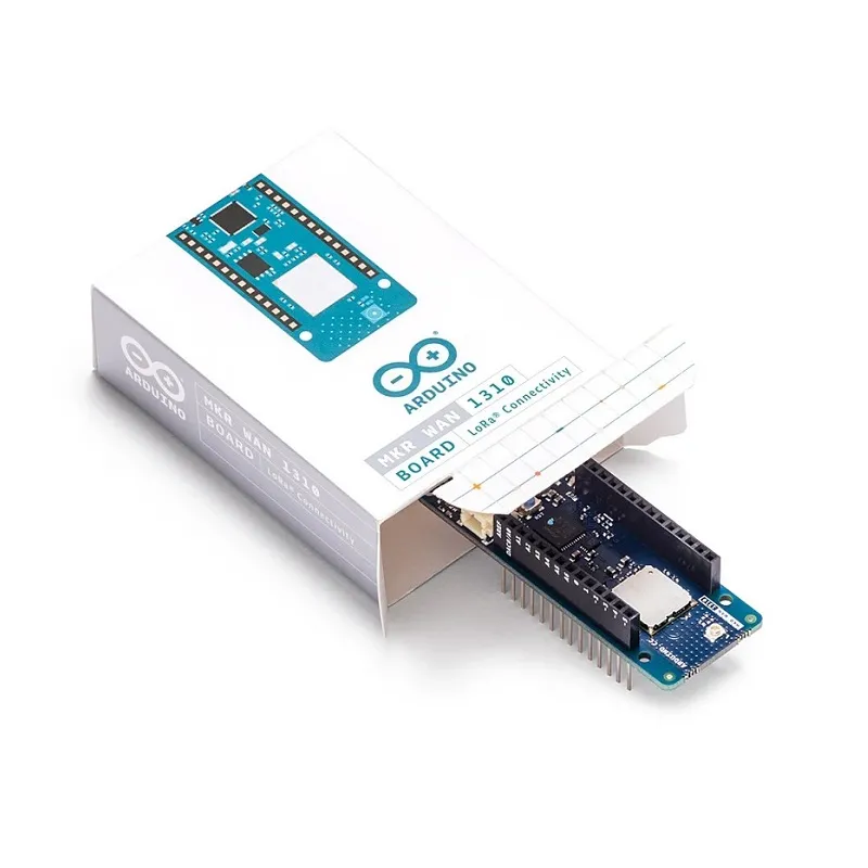 Arduino MKR WAN 1310 LoRaWAN Development Board - Image 4