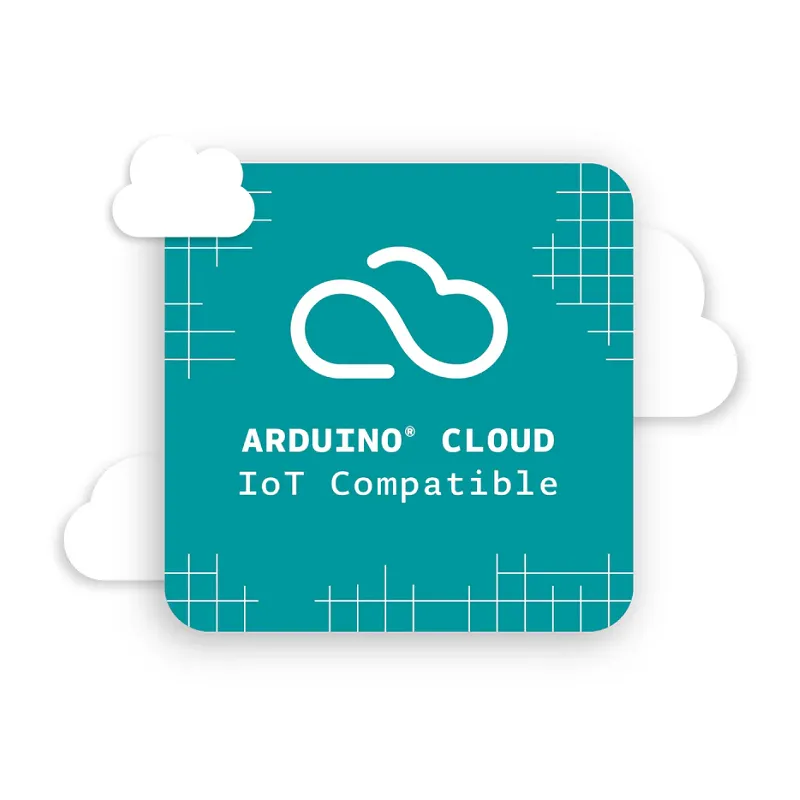 Arduino MKR WAN 1310 LoRaWAN Development Board - Image 6