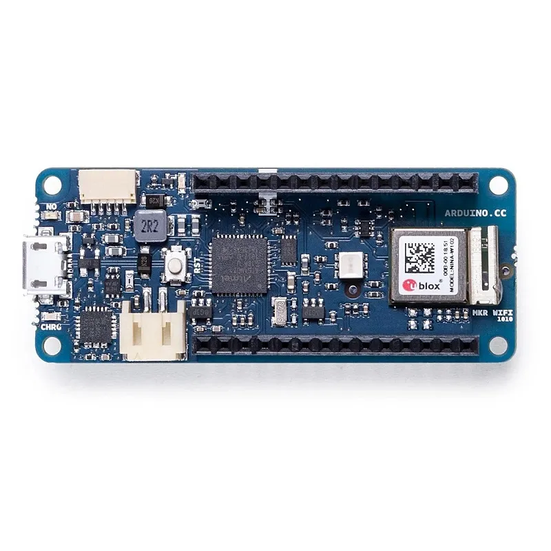 Arduino MKR WiFi 1010 Development Board ABX00023 - Image 2