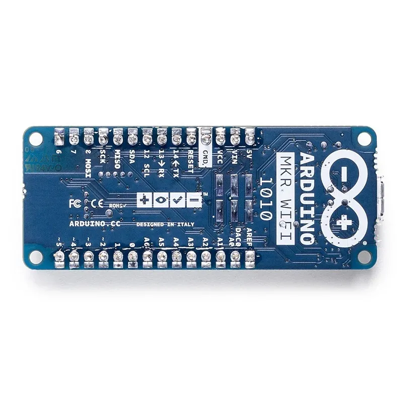 Arduino MKR WiFi 1010 Development Board ABX00023 - Image 3