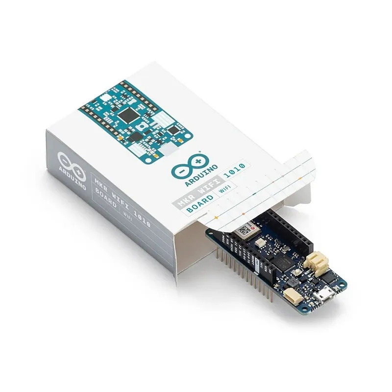 Arduino MKR WiFi 1010 Development Board ABX00023 - Image 4