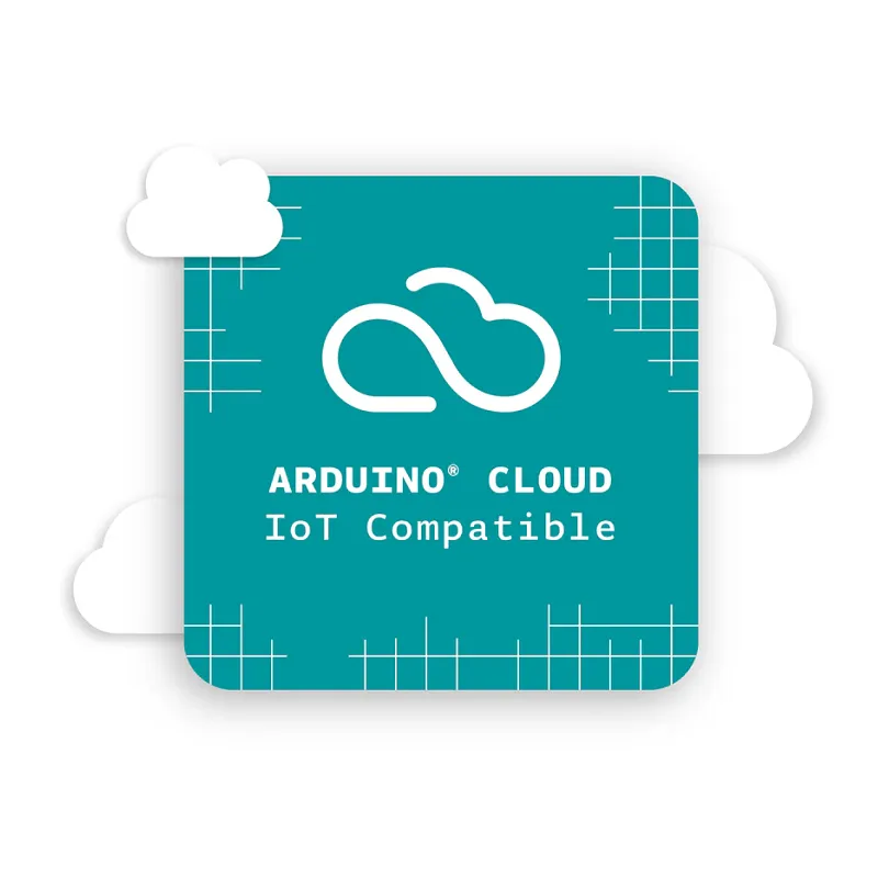 Arduino MKR WiFi 1010 Development Board ABX00023 - Image 5