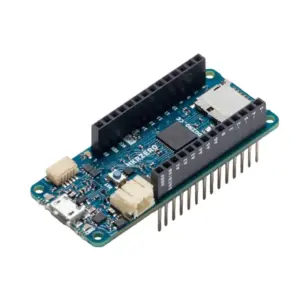 Arduino MKR Zero ABX00012 with I2S Audio & SD Card