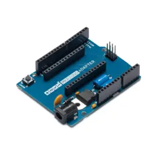 Arduino MKR2UNO Form Factor Adapter TSX00005