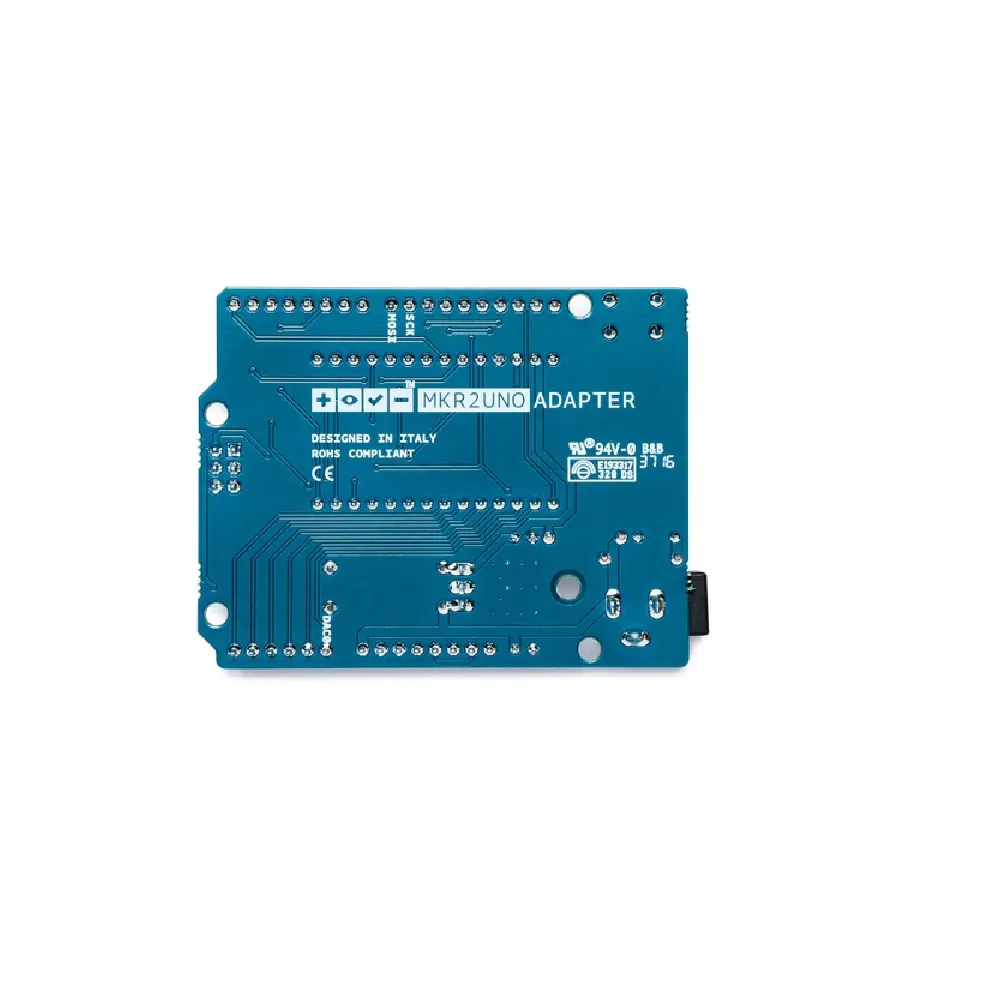 Arduino MKR2UNO Form Factor Adapter TSX00005 - Image 2