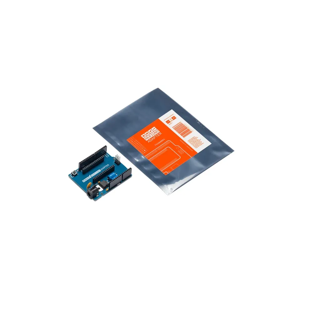 Arduino MKR2UNO Form Factor Adapter TSX00005 - Image 3