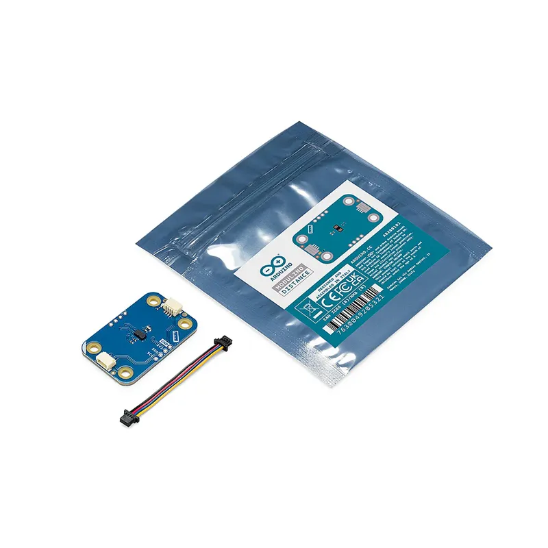 Arduino Modulino Distance Sensor Module ABX00102 - Image 4
