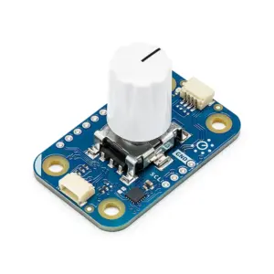 Arduino Modulino Knob ABX00107 - Qwiic Rotary Encoder
