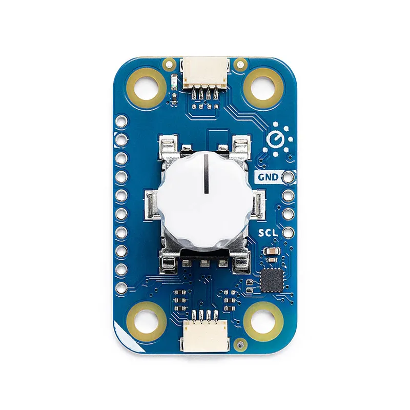 Arduino Modulino Knob ABX00107 - Qwiic Rotary Encoder - Image 2