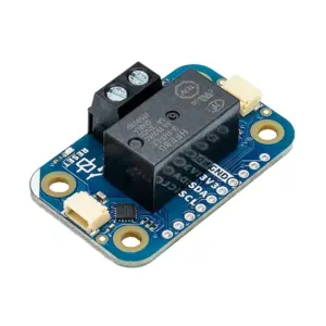 Arduino Modulino Latch Relay ABX00138