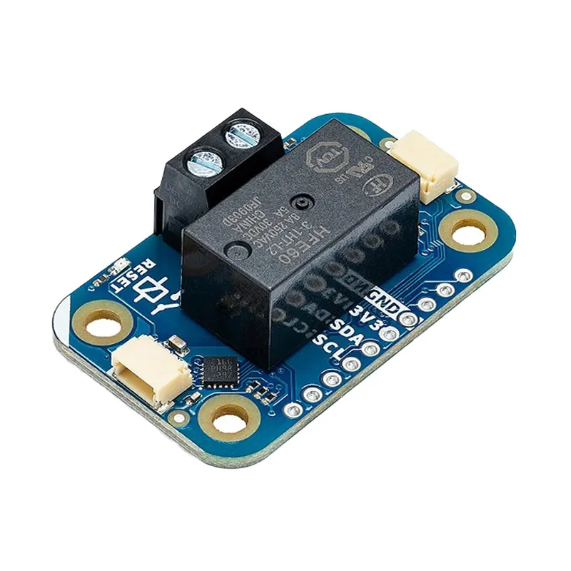 Arduino Modulino Latch Relay ABX00138