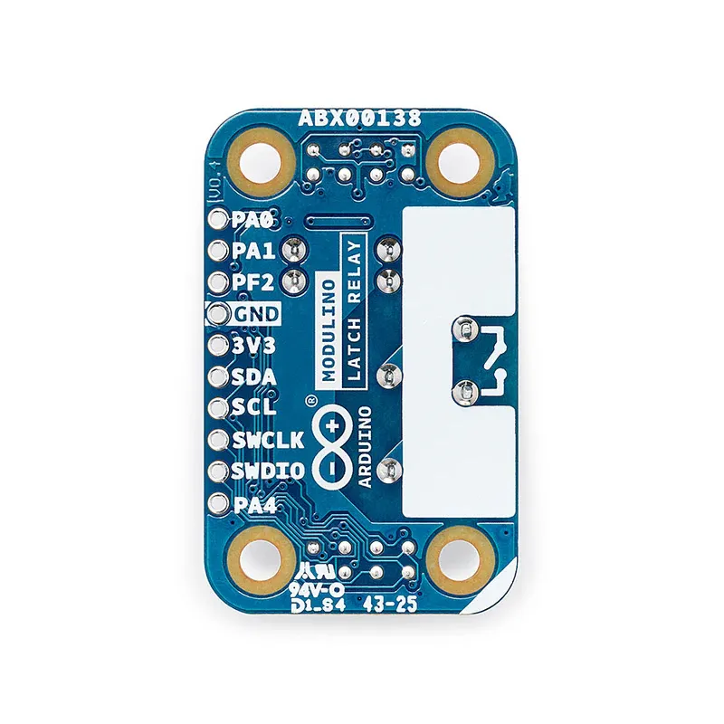 Arduino Modulino Latch Relay ABX00138 - Image 3