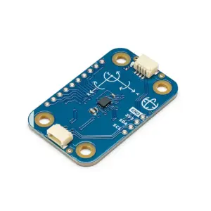 Arduino Modulino Movement Module ABX00101