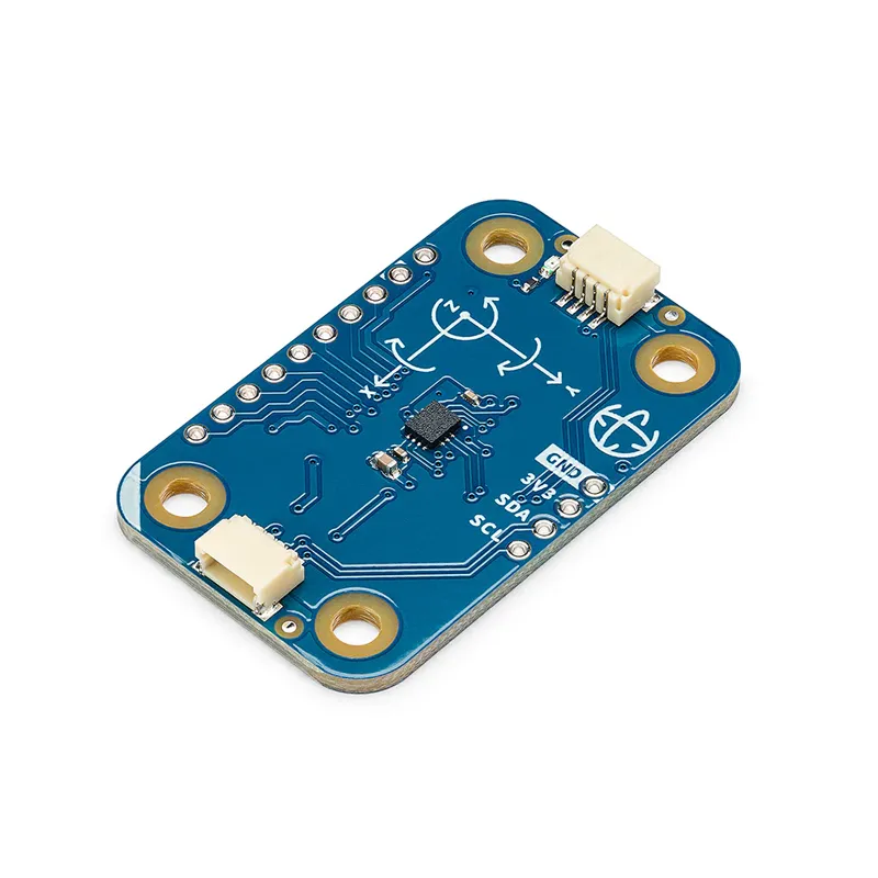 Arduino Modulino Movement Module ABX00101