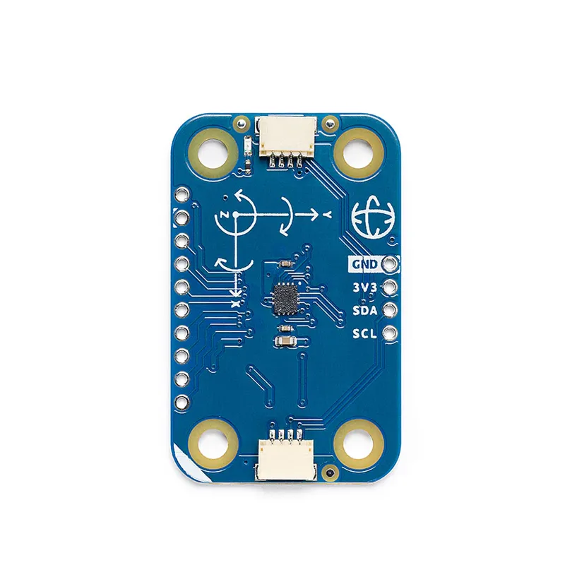 Arduino Modulino Movement Module ABX00101 - Image 2
