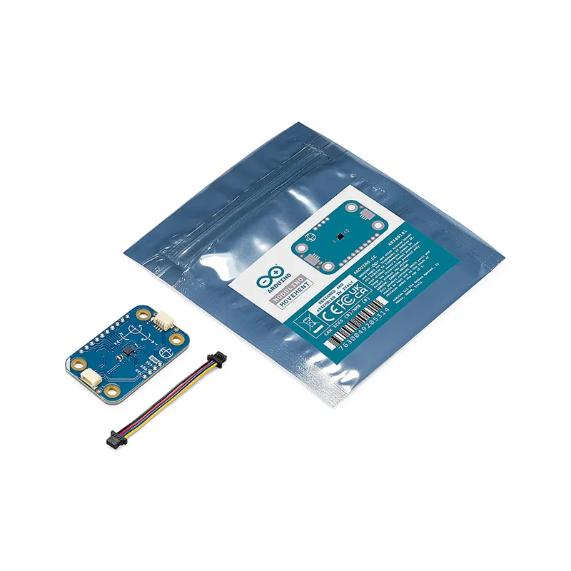 Arduino Modulino Movement Module ABX00101 - Image 4