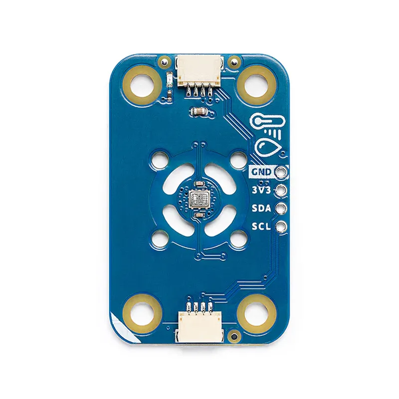 Arduino Modulino Thermo Sensor Module ABX00103 - Image 2