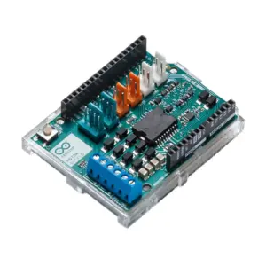 Arduino Motor Shield Rev3 A000079