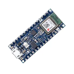 Arduino Nano 33 BLE Board (Without Headers)