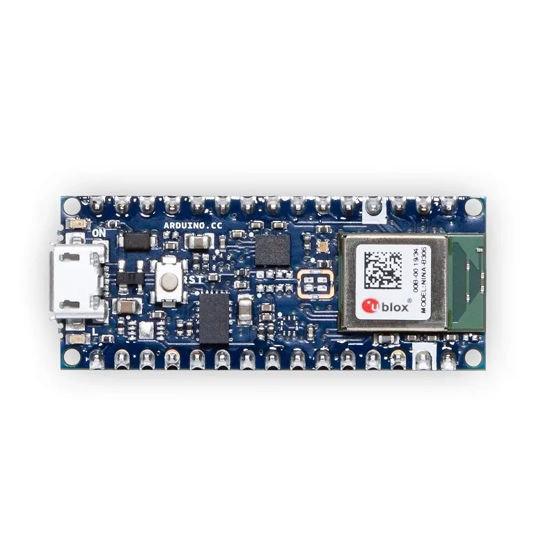 Arduino Nano 33 BLE Board (Without Headers) - Image 2