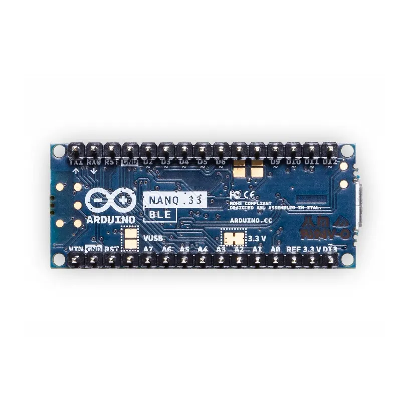 Arduino Nano 33 BLE Board (Without Headers) - Image 3