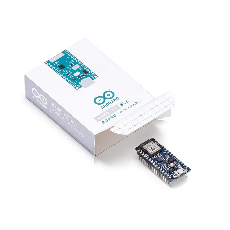 Arduino Nano 33 BLE Board (Without Headers) - Image 4