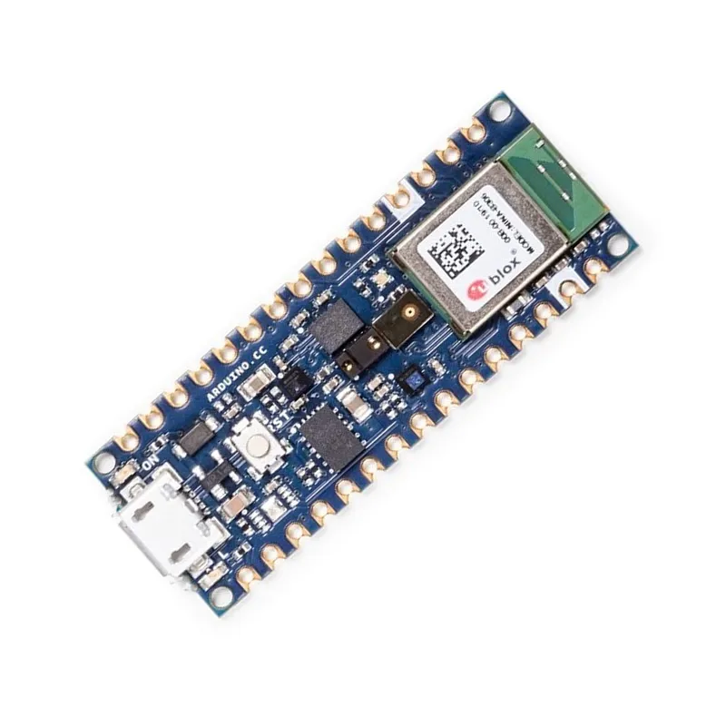 Arduino Nano 33 BLE Sense Rev2 ABX00069