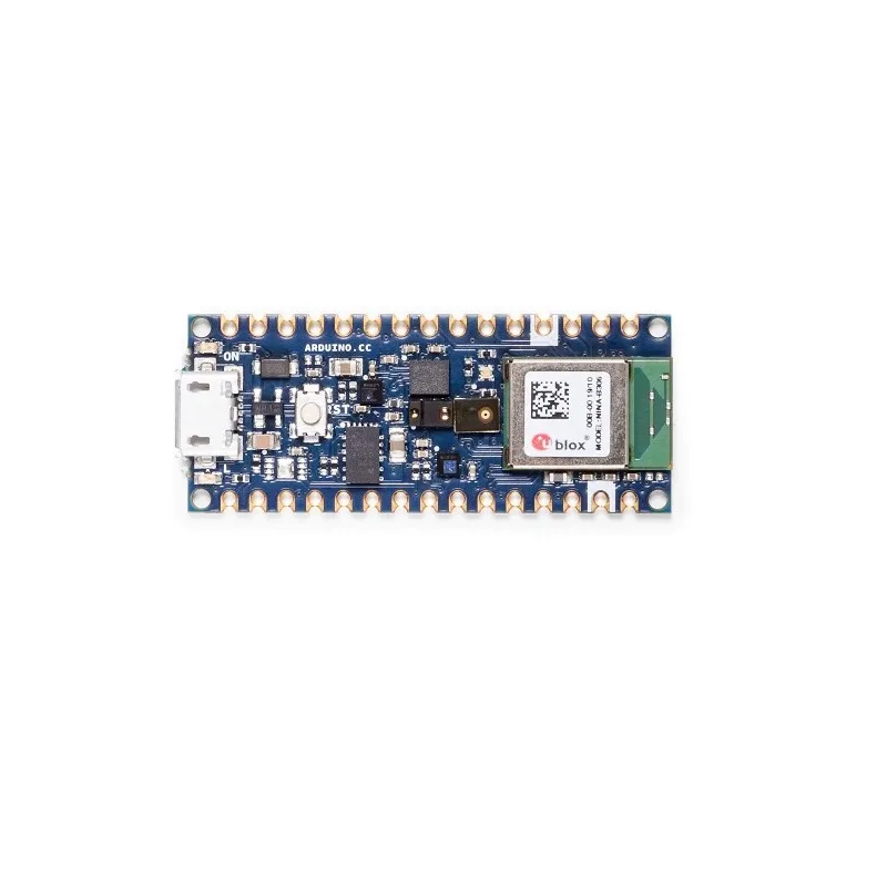 Arduino Nano 33 BLE Sense Rev2 ABX00069 - Image 2