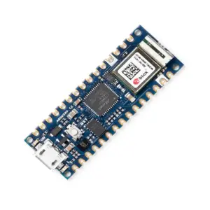 Arduino Nano 33 IoT Development Board ABX00027
