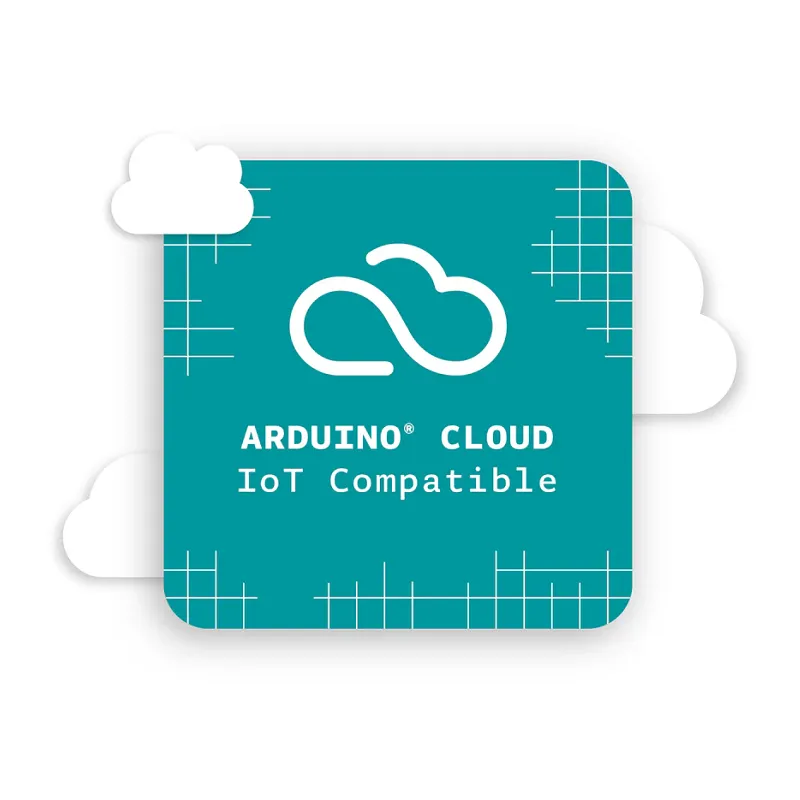 Arduino Nano 33 IoT Development Board ABX00027 - Image 6