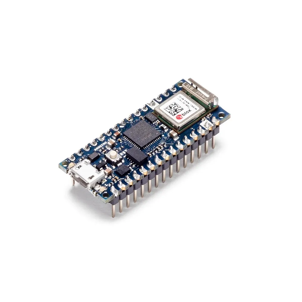 Arduino Nano 33 IoT with Headers - WiFi/BLE SAMD21 - Image 3