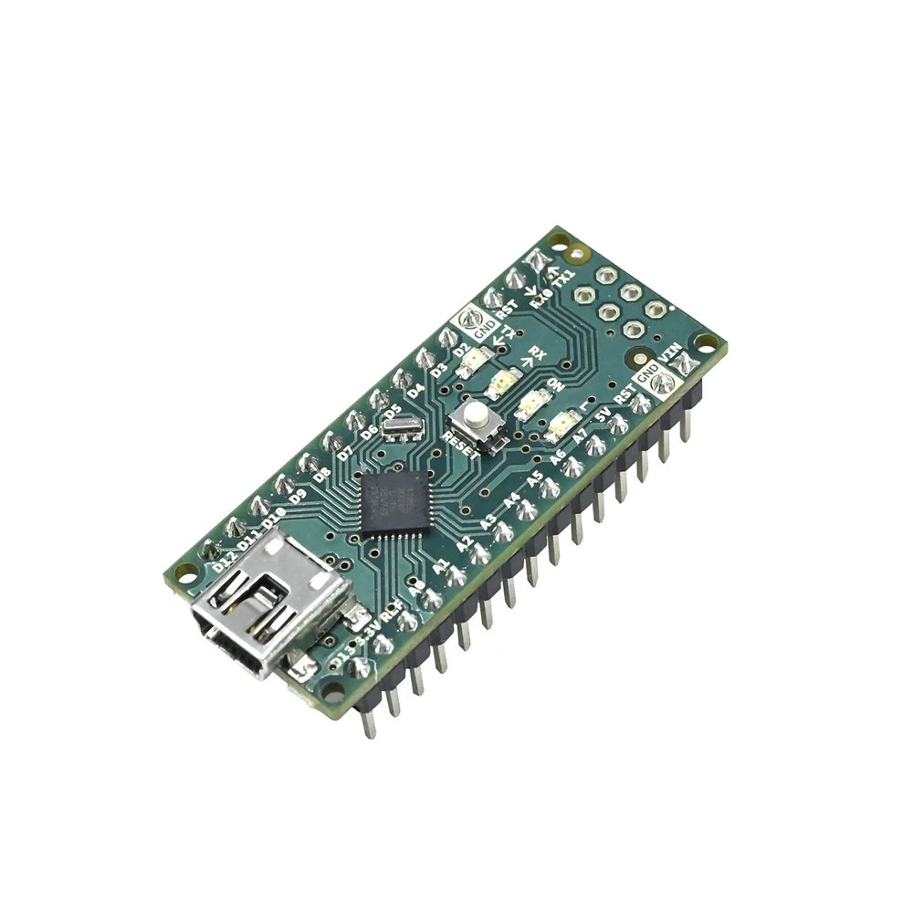Arduino Nano ATmega328P Development Board A000005
